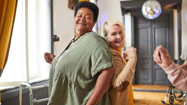 What happens to debt after death