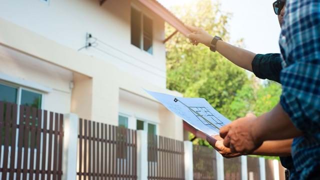 Things to consider when buying a property to flip